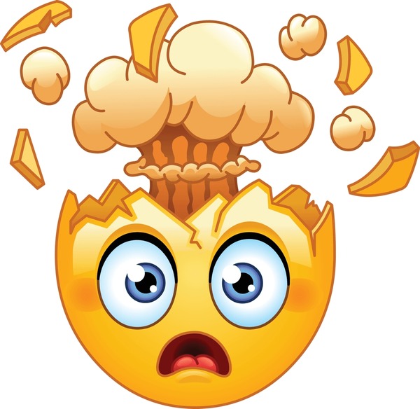 7+ Hundred Angry Head Explode Royalty-Free Images, Stock Photos & Pictures  | Shutterstock